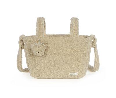 Sac Crossbody Teddy Paddington Beige