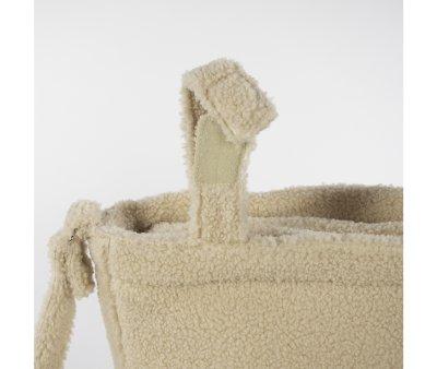 Sac Crossbody Teddy Paddington Beige