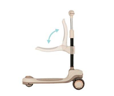 Monopattino Evolutivo Roller Natura