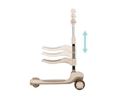 Monopattino Evolutivo Roller Natura