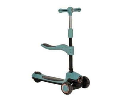 Monopattino Evolutivo Roller Green
