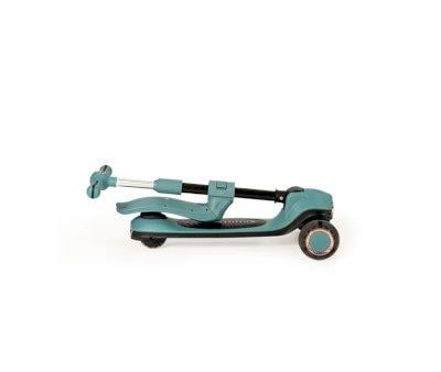 Monopattino Evolutivo Roller Green