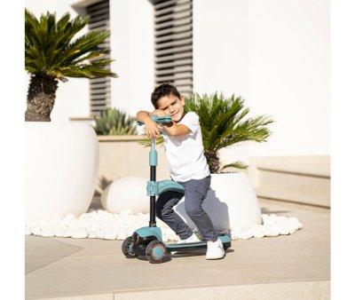 Monopattino Evolutivo Roller Green