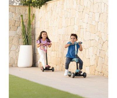 Monopattino Evolutivo Roller Green