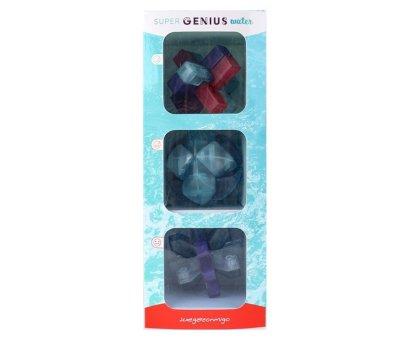 Gioco a Incastro SuperGenius Water