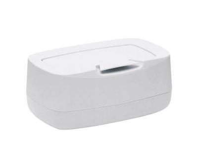 Light Grey Wipes Box