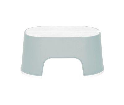 Pedana Scalino Beb-Jou Sky Green