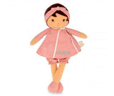 Amandine Personalised Doll 40 cm