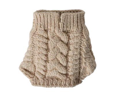 Cappottino Cane Peluche Maileg Sand