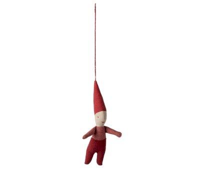 Decorazione Natalizia Maileg Pixy Boy
