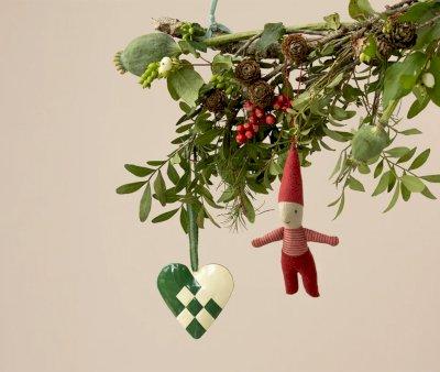 Decorazione Natalizia Maileg Pixy Boy