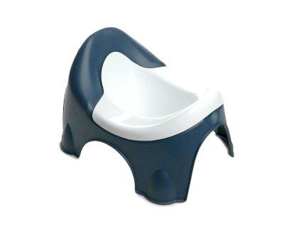 Orinal Ideo Azul Noche