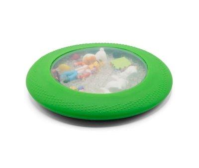 Peekaboo Farm Sensory Bag