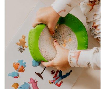 Peekaboo Farm Sensory Bag