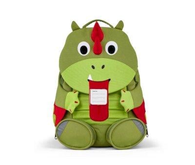 Mochila Grande  Dragon