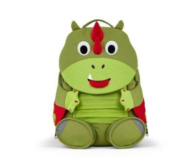 Mochila Grande  Dragon