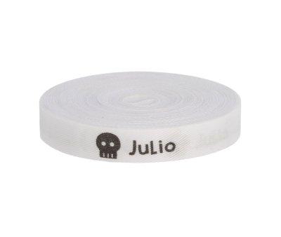 Fita de vesturio Personalizada Skull Ref.75