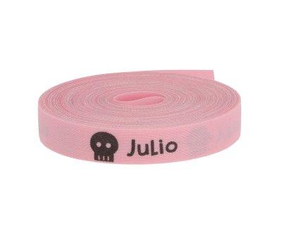 Fita de vesturio Personalizada Skull Ref.75