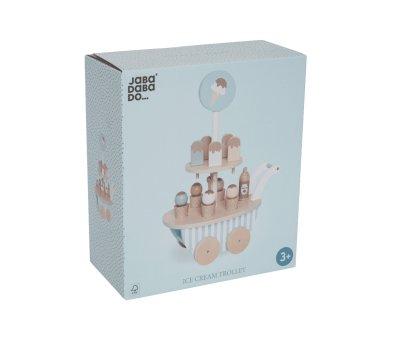 Ice Cream Cart