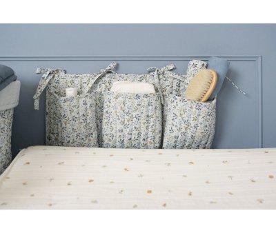 Funda Cambiador Muselina Forest Treasures