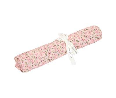 Muslin Fairy Floral