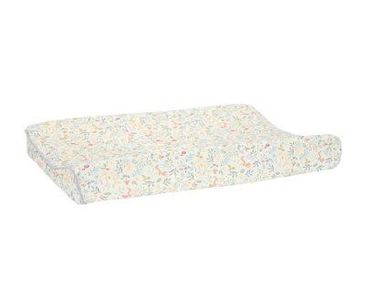 Forest Wonders Changing Pad Cover