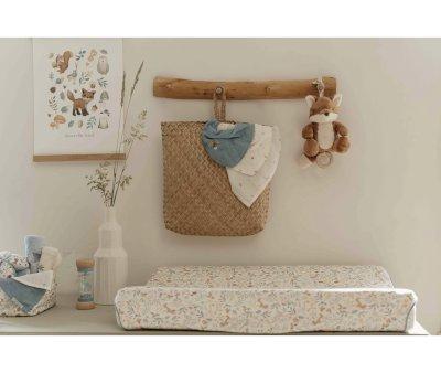 Forest Wonders Changing Pad Cover