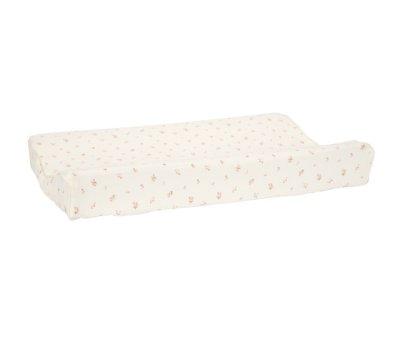 Capa Muda Fralda Musselina Fairy Blossom