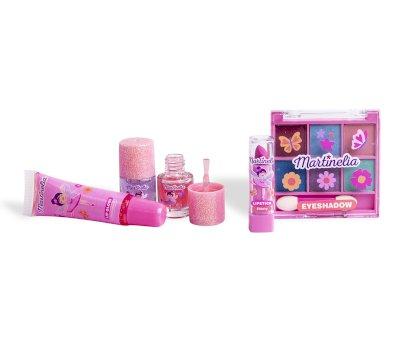 Coffret de Beaut Papillon