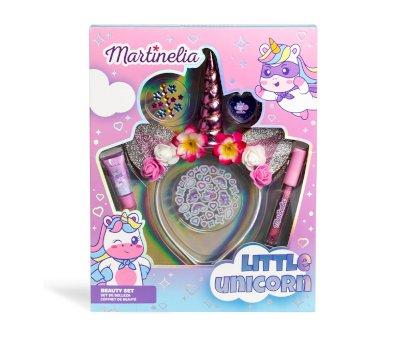 Coffret Beaut Little Unicorn