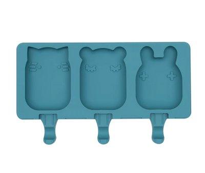 Stampi Gelato Silicone Blue Dusk