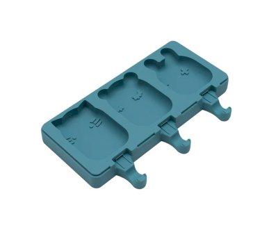 Stampi Gelato Silicone Blue Dusk