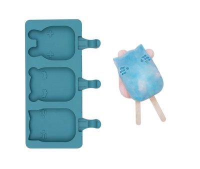 Stampi Gelato Silicone Blue Dusk
