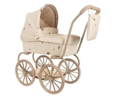 Carrito de Muecas Minnie Lemon