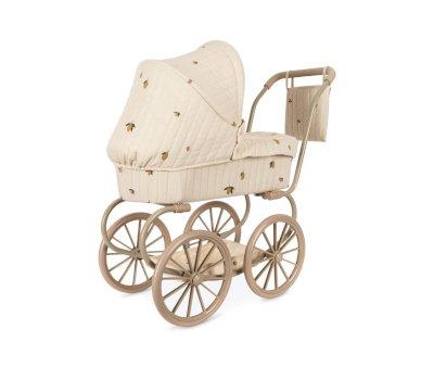Carrito de Muecas Minnie Lemon