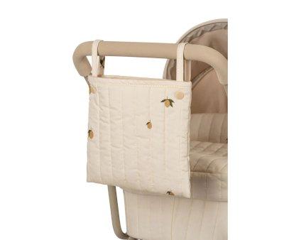 Carrito de Muecas Minnie Lemon