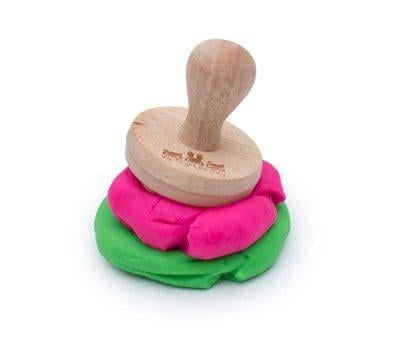 Carimbo Silicone Stampies Australian Edition Animal Cookie