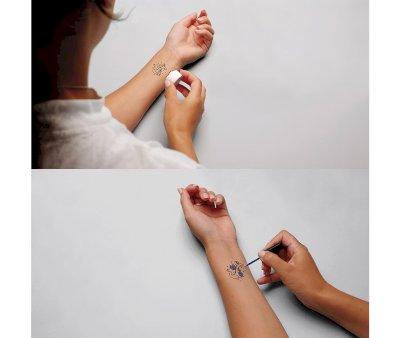 My Stamp Tattoo Fantasia