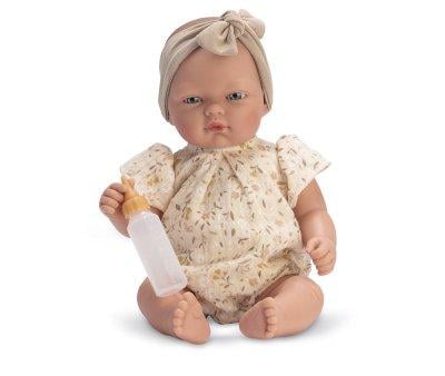 Doll Oli with Romper Spring Collection