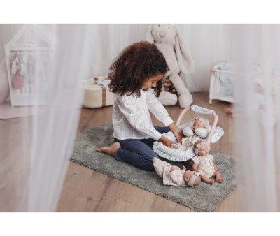 Doll Oli with Romper Spring Collection