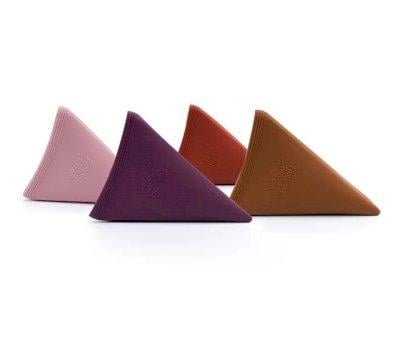 Coni  Gelato Silicone Sunnie Ice Blocks Australiana Retro
