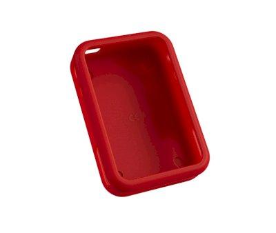 Red Patapum Protective Cover