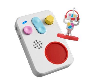 FABA+ Conteur d'Histoires Starter Set