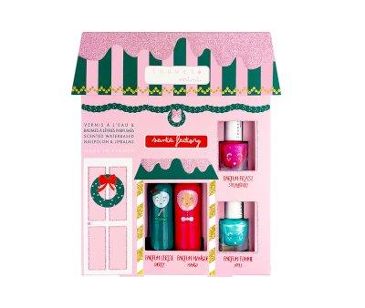 Coffret Charlotte