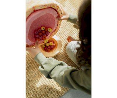 Inside Set Warm Pastel