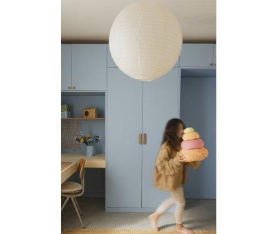 Inside Set Warm Pastel