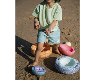 Inside Set Cool Pastel