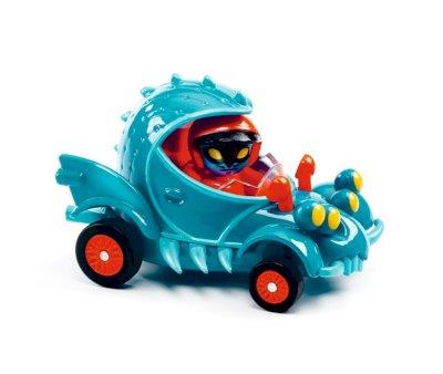Funny Beast Crazy Motors