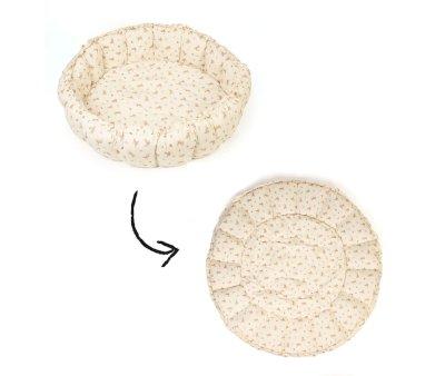 Sac Play & Go Bloom Organic Rabbit