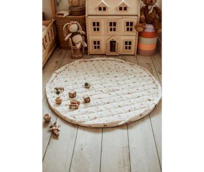 Sacco Play & Go SOFT Rabbit